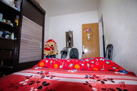 Casa de condomínio à venda com 60m², 2 quartos e sem vaga Casa de condomínio à venda com 60m², 2 quartos e sem vagaQuarto 02
