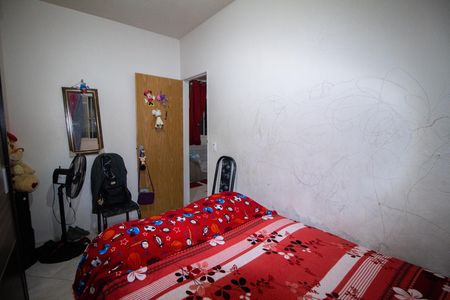 Casa de condomínio à venda com 60m², 2 quartos e sem vaga Casa de condomínio à venda com 60m², 2 quartos e sem vagaQuarto 02