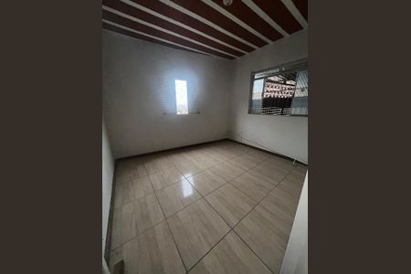 Sala de casa para alugar com 2 quartos, 40m² em Marumbi, Juiz de Fora