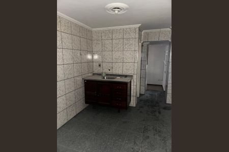 Casa para alugar com 40m², 2 quartos e sem vaga Casa para alugar com 40m², 2 quartos e sem vagaCozinha
