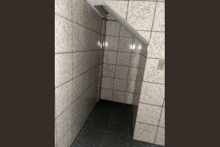 Casa para alugar com 40m², 2 quartos e sem vaga Casa para alugar com 40m², 2 quartos e sem vagaCozinha