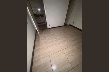 Quarto de casa para alugar com 2 quartos, 40m² em Marumbi, Juiz de Fora