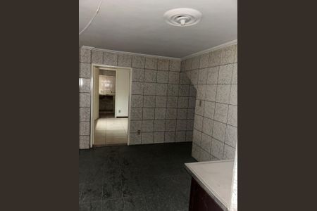 Casa para alugar com 40m², 2 quartos e sem vaga Casa para alugar com 40m², 2 quartos e sem vagaCozinha