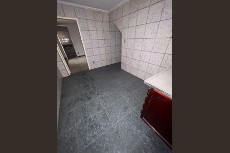 Casa para alugar com 40m², 2 quartos e sem vaga Casa para alugar com 40m², 2 quartos e sem vagaCozinha