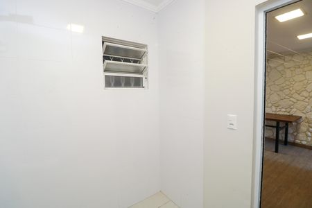 Casa à venda com 250m², 4 quartos e 2 vagas Casa à venda com 250m², 4 quartos e 2 vagasBanheiro da Área gourmet