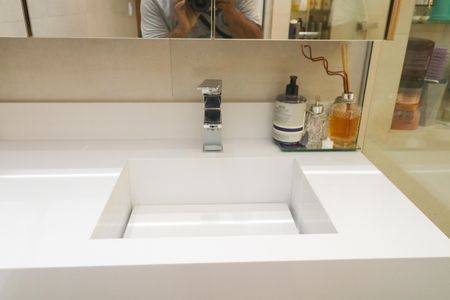 Casa à venda com 250m², 4 quartos e 2 vagas Casa à venda com 250m², 4 quartos e 2 vagasBanheiro da Suíte Master