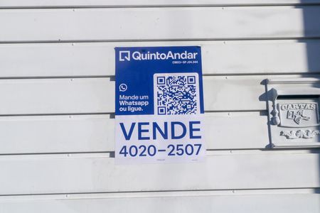 Casa à venda com 250m², 4 quartos e 2 vagas Casa à venda com 250m², 4 quartos e 2 vagasPlaca Instalada em 02/07/2026 - Código - YSQQ-247