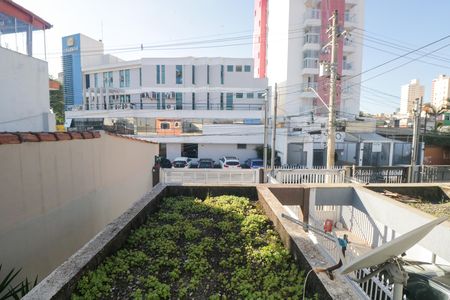 Vista do Quarto 2 de casa à venda com 4 quartos, 250m² em Santa Terezinha, Santo André