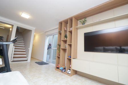 Casa à venda com 4 quartos, 250m² em Santa Terezinha, Santo André