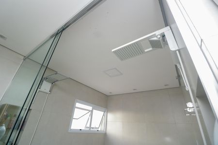 Casa à venda com 250m², 4 quartos e 2 vagas Casa à venda com 250m², 4 quartos e 2 vagasBanheiro da Suíte Master