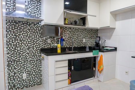 Apartamento para alugar com 75m², 3 quartos e 1 vaga