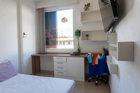 Apartamento para alugar com 75m², 3 quartos e 1 vaga