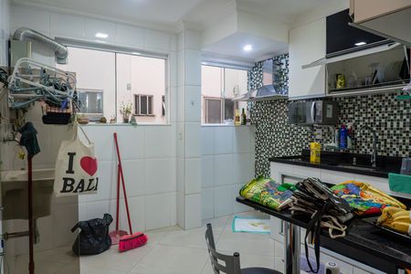 Apartamento para alugar com 75m², 3 quartos e 1 vaga