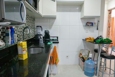 Apartamento para alugar com 75m², 3 quartos e 1 vaga