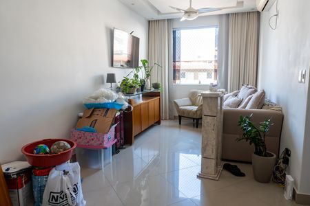 Apartamento para alugar com 75m², 3 quartos e 1 vaga