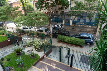 Apartamento para alugar com 75m², 3 quartos e 1 vaga