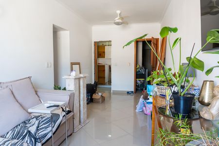 Apartamento para alugar com 75m², 3 quartos e 1 vaga
