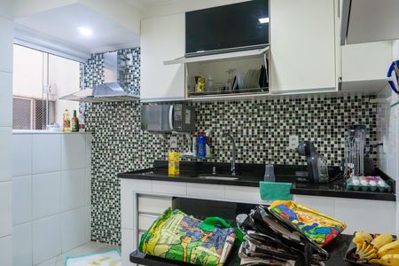 Apartamento para alugar com 75m², 3 quartos e 1 vaga