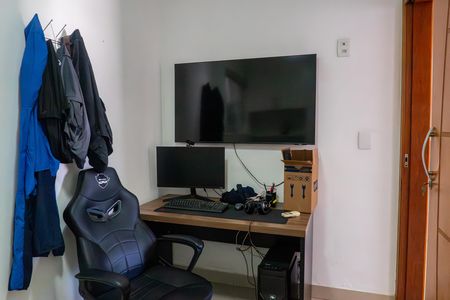 Apartamento para alugar com 75m², 3 quartos e 1 vaga