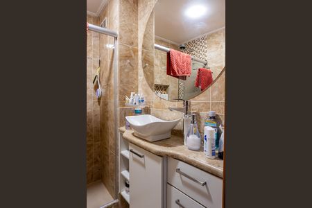 Apartamento para alugar com 75m², 3 quartos e 1 vaga