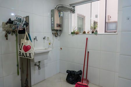 Apartamento para alugar com 75m², 3 quartos e 1 vaga