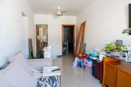 Apartamento para alugar com 75m², 3 quartos e 1 vaga