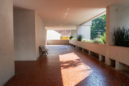 Apartamento para alugar com 75m², 3 quartos e 1 vaga
