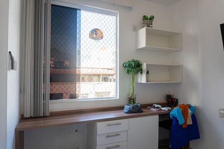Apartamento para alugar com 75m², 3 quartos e 1 vaga