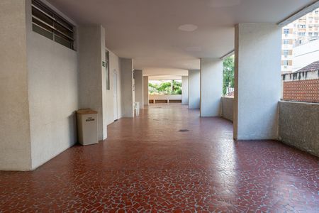 Apartamento para alugar com 75m², 3 quartos e 1 vaga
