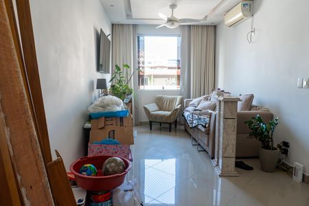 Apartamento para alugar com 75m², 3 quartos e 1 vaga