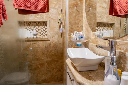 Apartamento para alugar com 75m², 3 quartos e 1 vaga