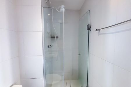 Apartamento para alugar com 43m², 1 quarto e 1 vaga