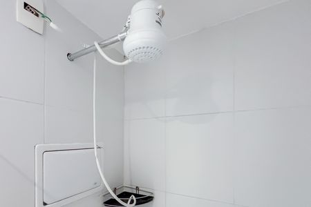 Apartamento para alugar com 43m², 1 quarto e 1 vaga