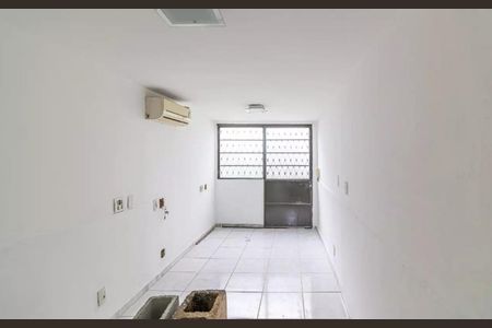 Sala de casa para alugar com 3 quartos, 120m² em Alvorada, Contagem