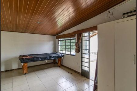 Casa para alugar com 120m², 3 quartos e 4 vagas Casa para alugar com 120m², 3 quartos e 4 vagasQuarto