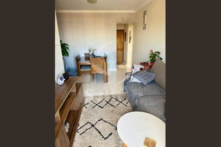 Apartamento à venda com 3 quartos, 74m² em Vila do Castelo, São Paulo