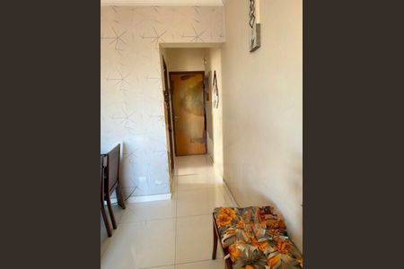 Apartamento à venda com 3 quartos, 74m² em Vila do Castelo, São Paulo