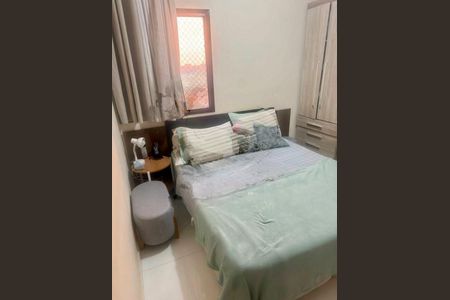 Apartamento à venda com 3 quartos, 74m² em Vila do Castelo, São Paulo
