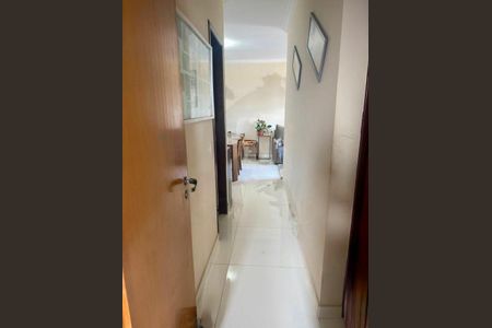 Apartamento à venda com 3 quartos, 74m² em Vila do Castelo, São Paulo