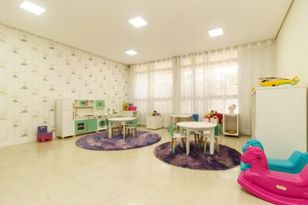 Apartamento para alugar com 155m², 3 quartos e 2 vagas Apartamento para alugar com 155m², 3 quartos e 2 vagasBrinquedoteca