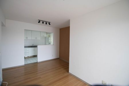 Sala  de apartamento para alugar com 3 quartos, 155m² em Vila Maria , São Paulo