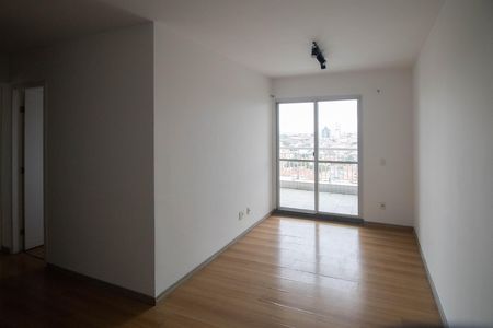 Sala  de apartamento para alugar com 3 quartos, 155m² em Vila Maria , São Paulo