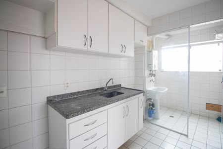Apartamento para alugar com 155m², 3 quartos e 2 vagas Apartamento para alugar com 155m², 3 quartos e 2 vagasCozinha - Armários