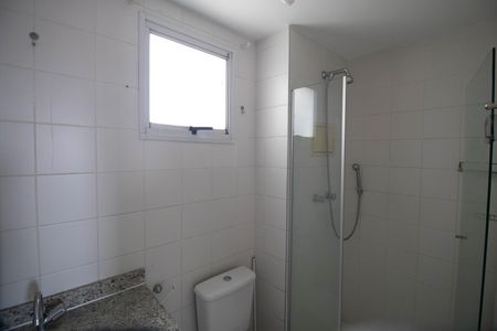 Apartamento para alugar com 155m², 3 quartos e 2 vagas Apartamento para alugar com 155m², 3 quartos e 2 vagasBanheiro 1