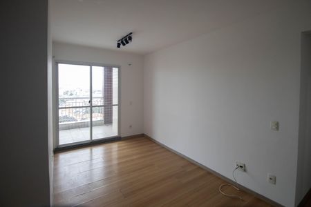 Sala  de apartamento para alugar com 3 quartos, 155m² em Vila Maria , São Paulo