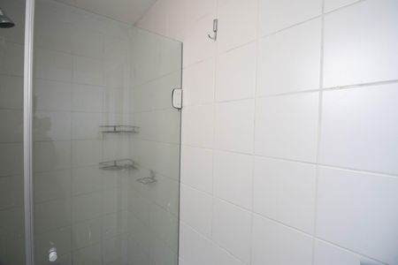 Apartamento para alugar com 155m², 3 quartos e 2 vagas Apartamento para alugar com 155m², 3 quartos e 2 vagasBanheiro da Suíte