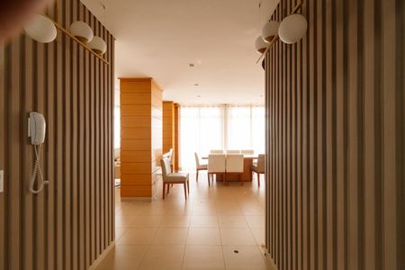 Apartamento para alugar com 155m², 3 quartos e 2 vagas Apartamento para alugar com 155m², 3 quartos e 2 vagasÁrea comum - Salão de festas