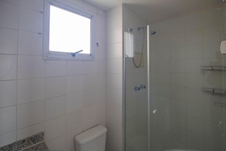 Apartamento para alugar com 155m², 3 quartos e 2 vagas Apartamento para alugar com 155m², 3 quartos e 2 vagasBanheiro da Suíte