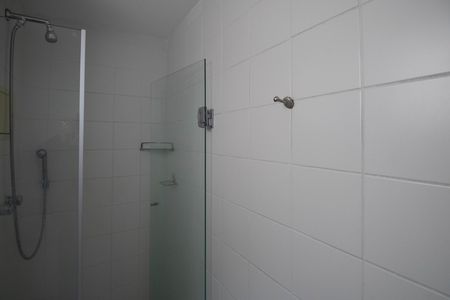Apartamento para alugar com 155m², 3 quartos e 2 vagas Apartamento para alugar com 155m², 3 quartos e 2 vagasBanheiro 1