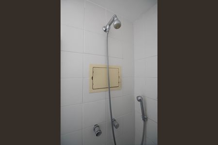 Apartamento para alugar com 155m², 3 quartos e 2 vagas Apartamento para alugar com 155m², 3 quartos e 2 vagasBanheiro 1
